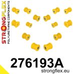 Hátsó felfüggesztés szilent készlet SPORT Hátsó felfüggesztés szilent készlet SPORT