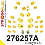 Teljes felfüggesztés szilent készlet SPORT