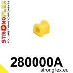Első stabilizátor szilent SPORT