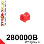 Első stabilizátor szilent 