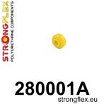 Első és hátsó stabilizátor összekötő szilent SPORT