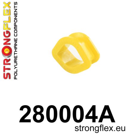 Kormánymű szilent SPORT