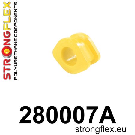 Kormánymű szilent SPORT