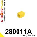 Hátsó stabilizátor szilent SPORT