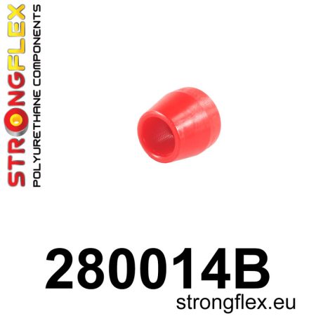 Lengéscsillapító felütköző szilent