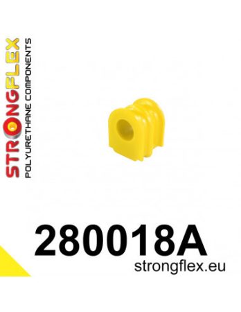 Első stabilizátor szilent SPORT