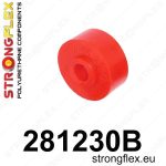 Stabilizátor összekötő szilent 