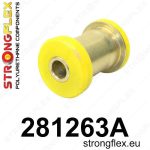 Első belső nyomtávkar szilent 34mm SPORT