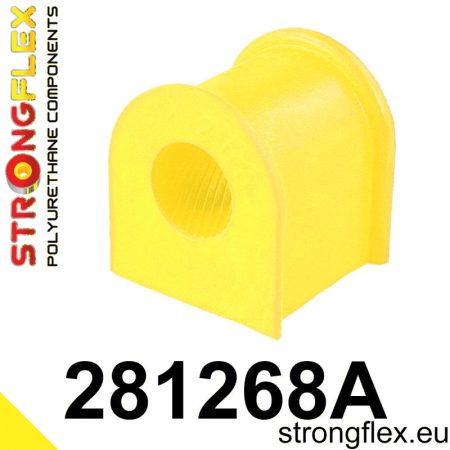 Hátsó stabilizátor szilent SPORT