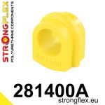 Első stabilizátor szilent SPORT