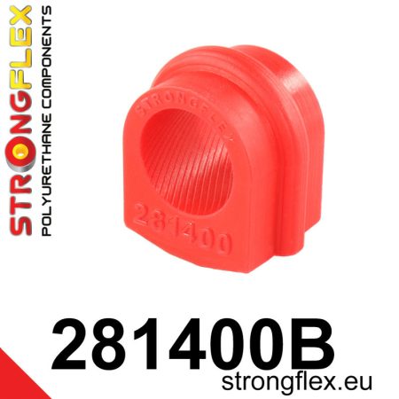 Első stabilizátor szilent