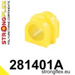 Első stabilizátor GTR felfüggesztés SPORT