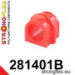 Első stabilizátor GTR felfüggesztés
