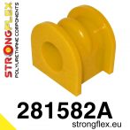 Első stabilizátor szilent SPORT
