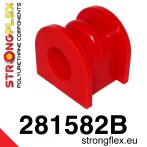 Első stabilizátor szilent