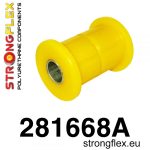Rugó szilent SPORT