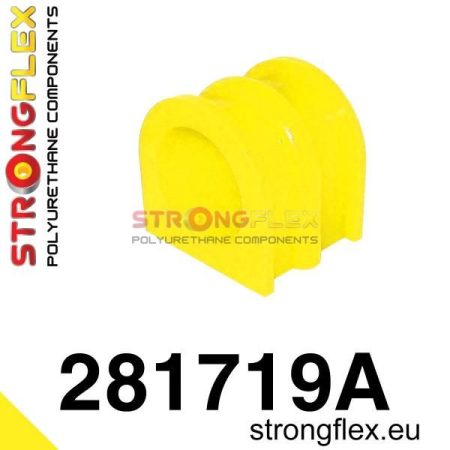 Első stabilizátor szilent SPORT