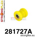 Hátsó alsó összekötő külső szilent SPORT