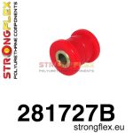 Hátsó alsó összekötő külső szilent