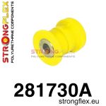 Hátsó felső lengőkar szilent SPORT