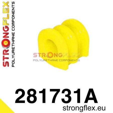 Hátsó stabilizátor szilent SPORT Hátsó stabilizátor szilent SPORT