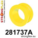 Kormánymű szilent SPORT