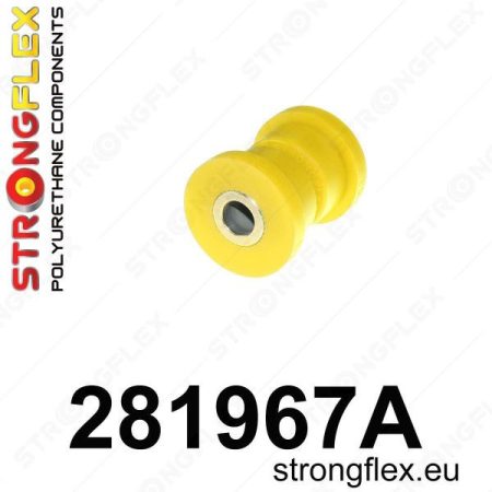 Hátsó alsó összekötő belső szilent SPORT