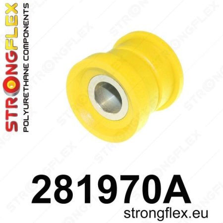 Hátsó összekötő kar első szilent SPORT