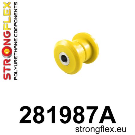 Első összekötő kar - első szilent SPORT