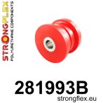 Hátsó híd szilent