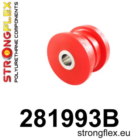 Hátsó híd szilent