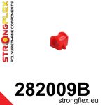 Első stabilizátor szilent 
