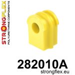 Első stabilizátor szilent SPORT