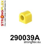 Hátsó stabilizátor szilent SPORT