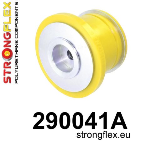 Hátsó bölcső - első szilent SPORT