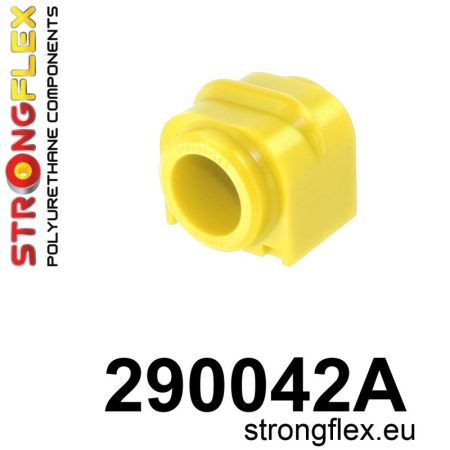 Első stabilizátor szilent SPORT