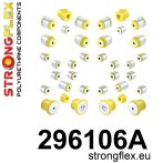 Teljes felfüggesztés szilent készlet SPORT
